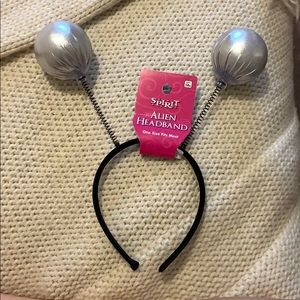Alien Headband